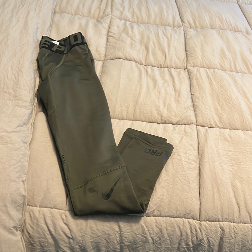Nike pro tights